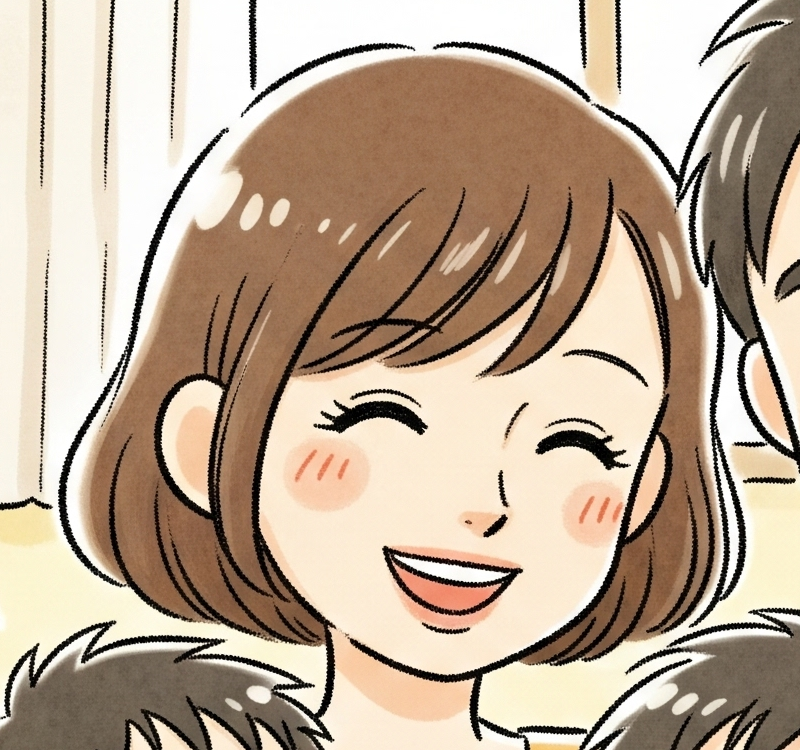 カプリコママ